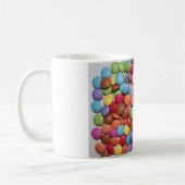 Tasse de Smartie (Gauche)