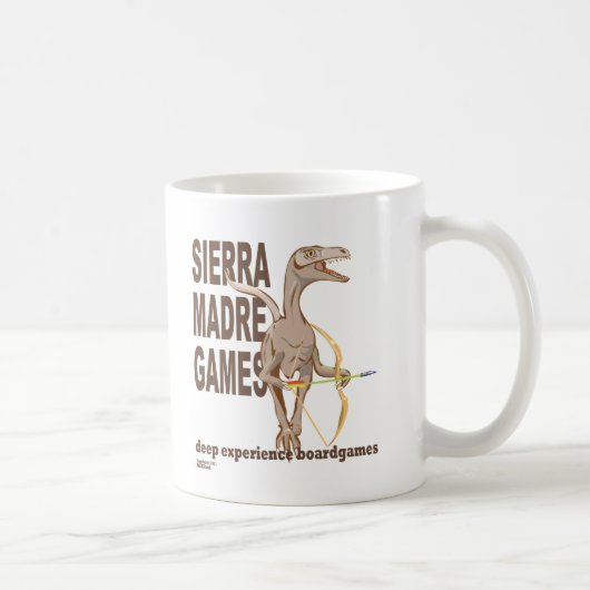 Tasse de SMG (Droite)