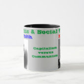 Tasse de Smith-Marx* (Centre)