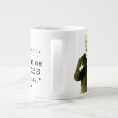 Tasse de Smith Wigglesworth (Dos)