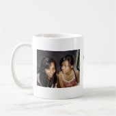 Tasse de SNAH (Gauche)