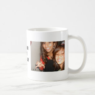 Tasse de SNAH