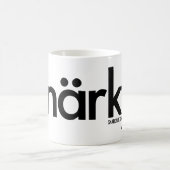 Tasse de Snarky (Centre)