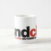 Tasse de SNDCle (Centre)