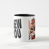 Tasse de SNEWFEST (Centre)