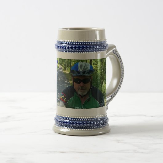 Tasse de Snobz de vélo (Devant droit)