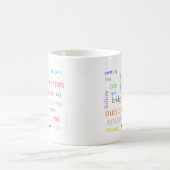 Tasse de snooker (Centre)