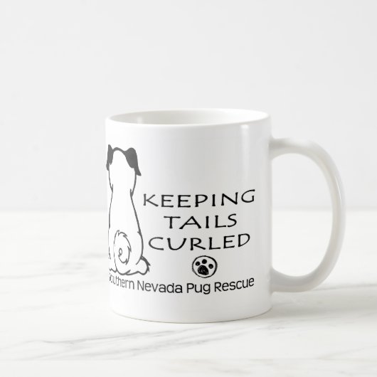 Tasse de SNPR (Droite)