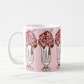Tasse de soda à glace (Gauche)
