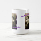 Tasse de soeur (Centre)