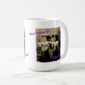 Tasse de soeur (Devant droit)