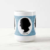 Tasse de soeurs (Centre)