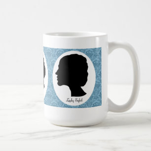 Tasse de soeurs
