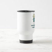 Tasse de soeurs (Centre)
