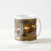 Tasse de soeurs (Devant droit)