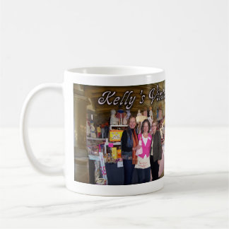Tasse de soeurs