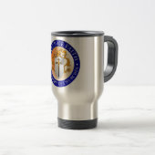Tasse de SOFCC (Devant droit)