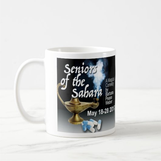 Tasse de SofS (Gauche)