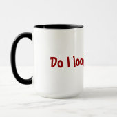 tasse de soin (Gauche)