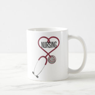 Tasse de soins