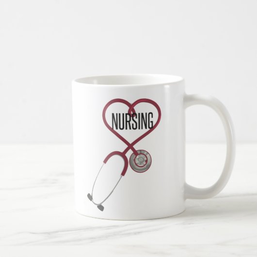 Tasse de soins (Droite)