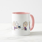 Tasse de soins (Devant droit)