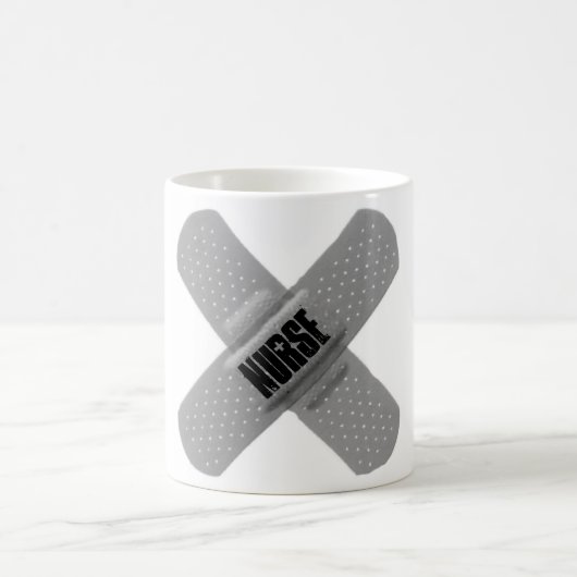 Tasse de soins (Centre)