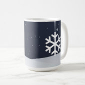 Tasse de soirée (Devant droit)