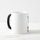Tasse de soleil du matin (Devant gauche)