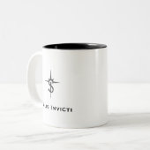 Tasse de Solis Invicti (Devant gauche)