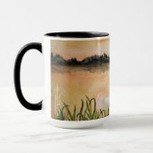 Tasse de solstice d'été (Gauche)