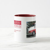 tasse de solutions d'eaux usées (Centre)