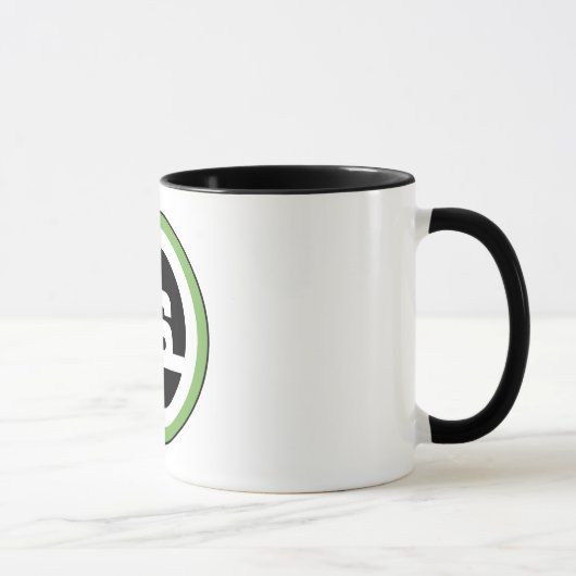 Tasse de sommet (Droite)