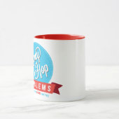 Tasse de sonnerie (Centre)