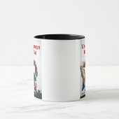 Tasse de sonnerie (Centre)