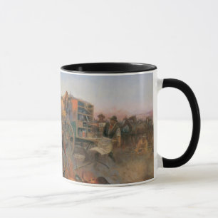 Tasse de sonnerie