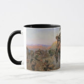 Tasse de sonnerie (Gauche)