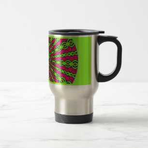 Tasse de sonnerie - customisée
