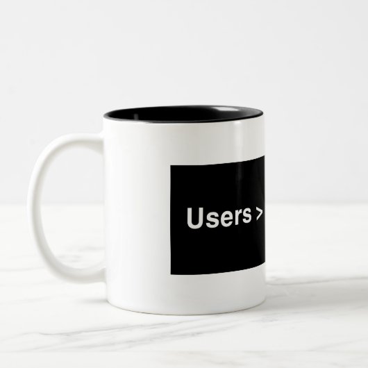 Tasse de sonnerie de chapelure d'expérience (Gauche)