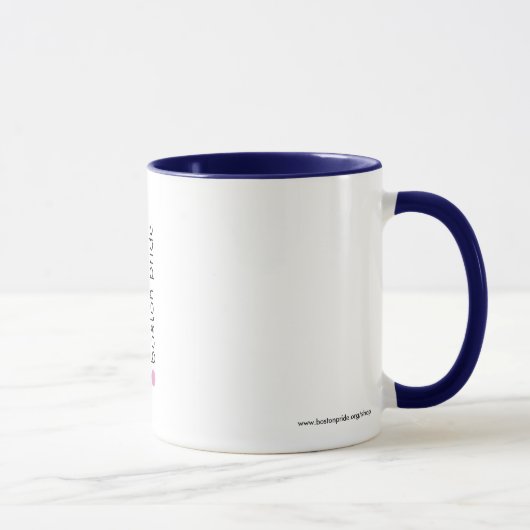 Tasse de sonnerie de famille (Droite)