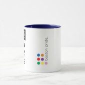 Tasse de sonnerie de famille (Centre)