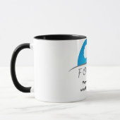 Tasse de sonnerie de FORGE (Gauche)
