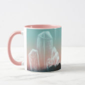 tasse de sonnerie de lune (Gauche)
