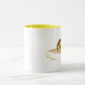 Tasse de sonnerie de souris (Centre)