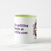 Tasse de sonnerie d'en Provence (Centre)