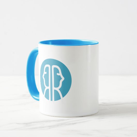 Tasse de sonnerie d'Irrelationship (Devant gauche)