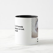 Tasse de Sophisticat (Centre)