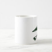 tasse de sorcières (Centre)