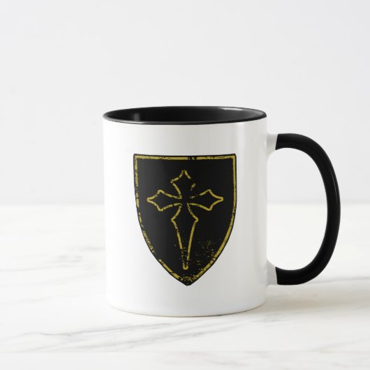 Tasse de Søren d'équipe (Droite)