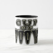 Tasse de sort malheureux (Centre)